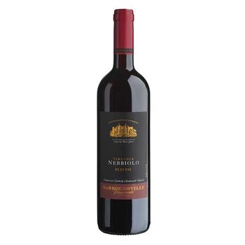 Nebbiolo Reserve 2019