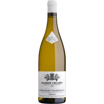 Bourgogne Grande Cuvée EDME 2022