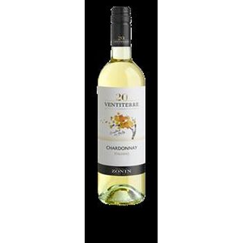 Ventiterre Chardonnay