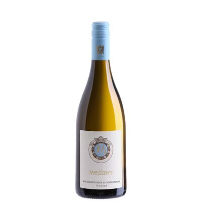 Weißburgunder + Chardonnay 2022