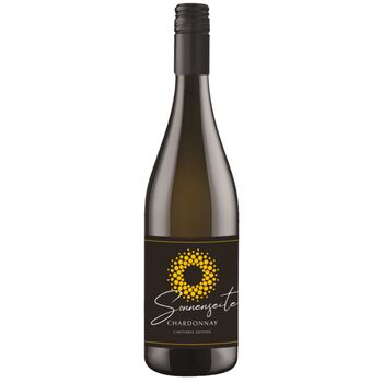 Sonnenseite Chardonnay BIO