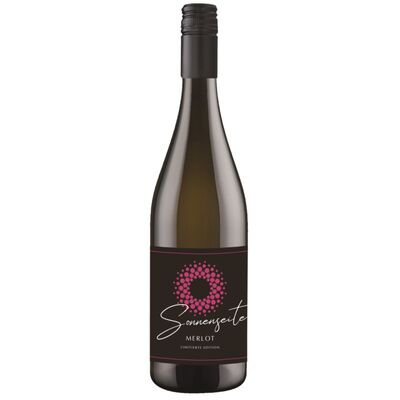 Sonnenseite Merlot BIO 2023