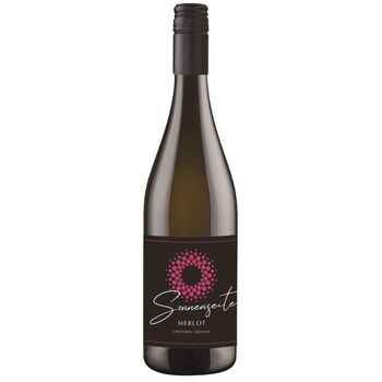 Sonnenseite Merlot BIO 2023