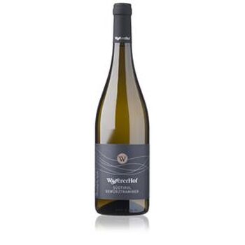Südtirol Gewürztraminer 2021 - 0,75l - Wassererhof