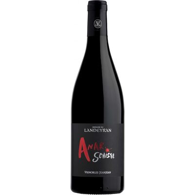 AnarSchiste 2022