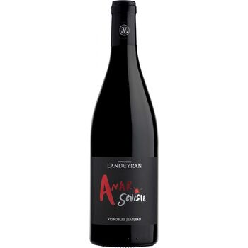 AnarSchiste 2022