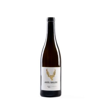 Pinot Gris trocken Meisterstück 2022 - 0,75l - Weingut...