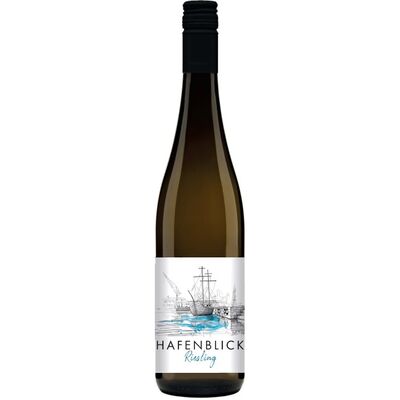 Hafenblick Riesling 2023