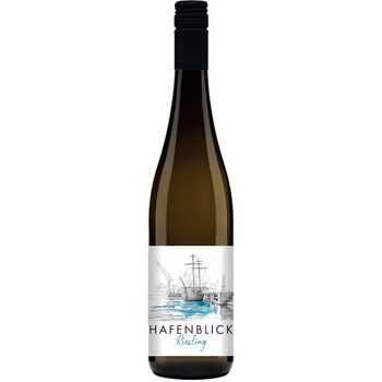 Hafenblick Riesling 2023