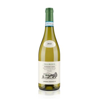 Villa Bianchi Verdicchio 2023