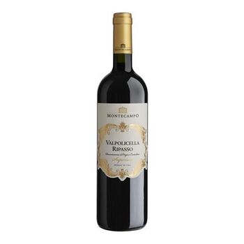 Valpolicella Ripasso DOC Superiore 2021