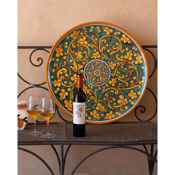 Coriduci Moscato Giallo Terre Siciliane IGT Passito -...