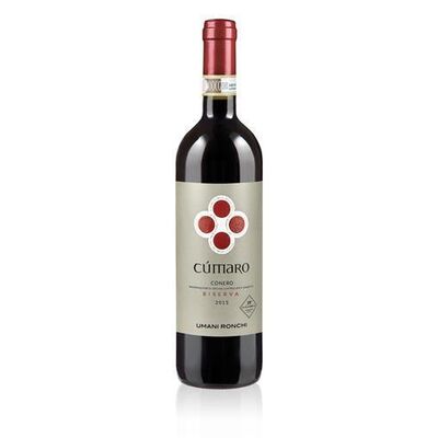 Cumaro Conero Riserva 2020