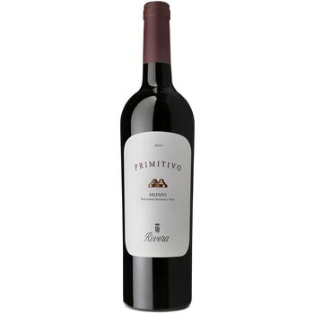 Primitivo Salento IGT 2023