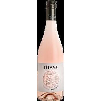 Sesame Rose 2024