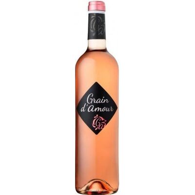 GRAIN D AMOUR 2024