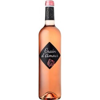 GRAIN D AMOUR 2024