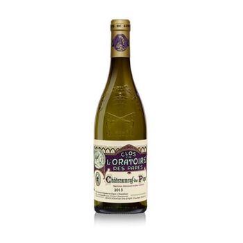 Chateauneuf du Pape Blanc 2023