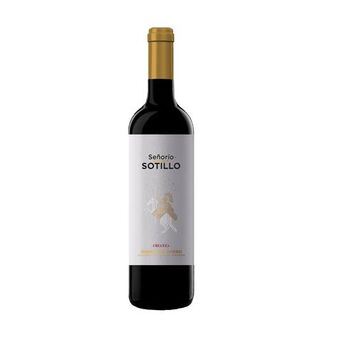 Crianza Ribera del Duero 2022 - 0,75l - Senorio de...